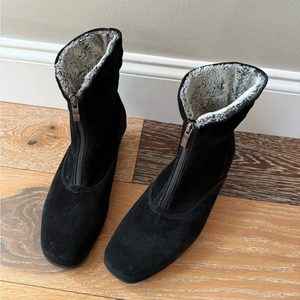 La Canadienne Evitta boots - Picture 2 of 10